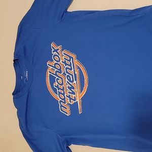 Matchbox 20 XL Tshirt